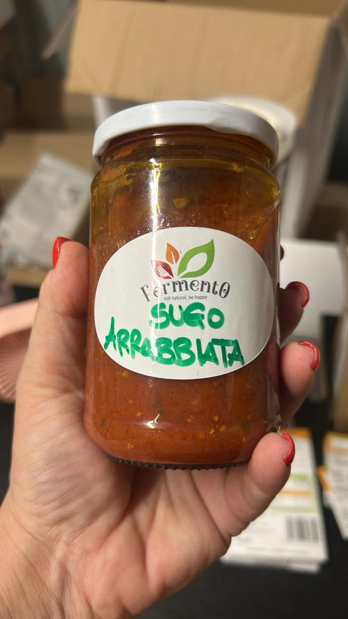 Artisanal Bolognese Ragù – 270g-0