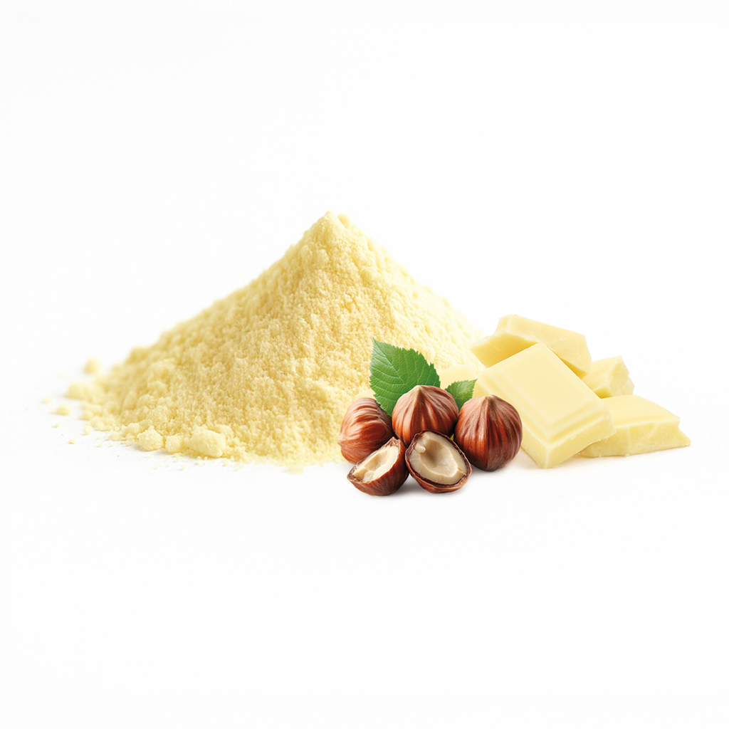 Bacio Bianco Cocoa Powder - 30g