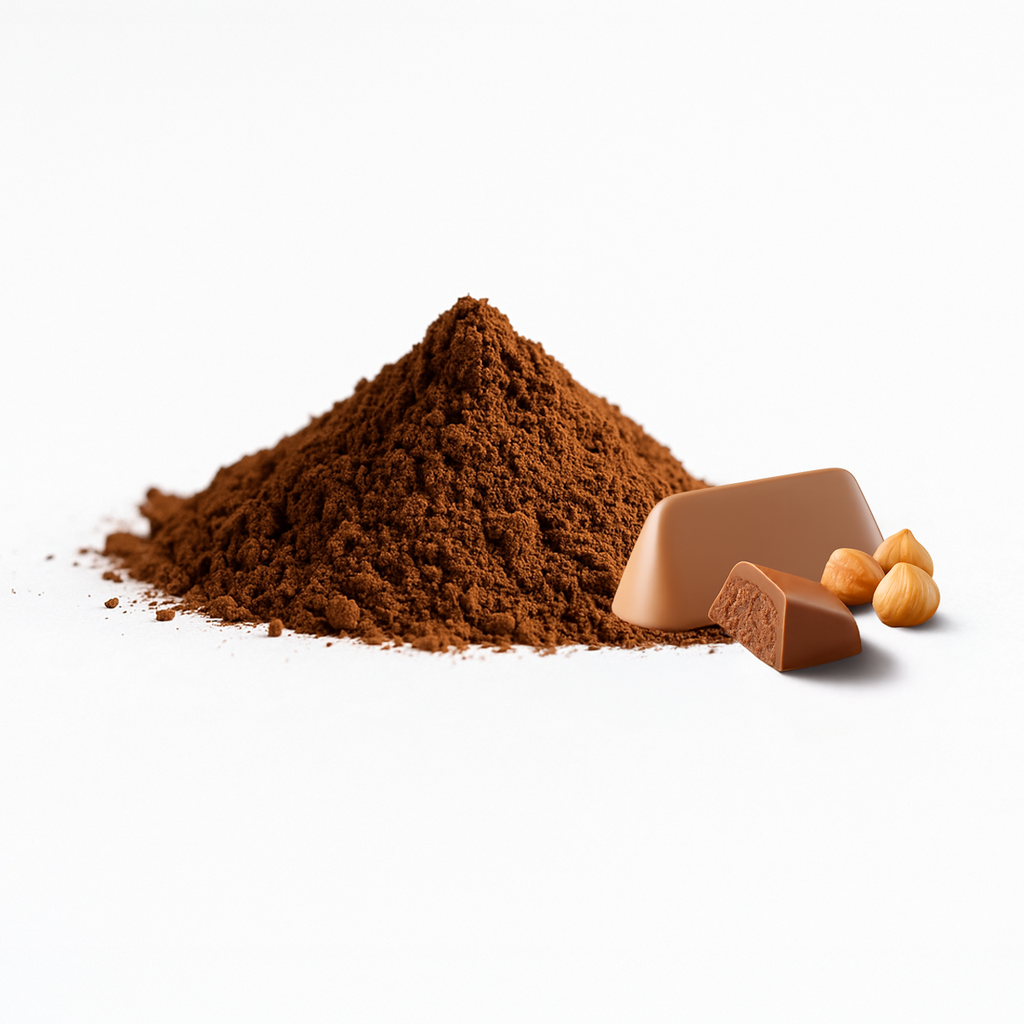 Cacao Gianduia in polvere - 30gr-1