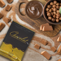Cacao Gianduia in polvere - 30gr-0